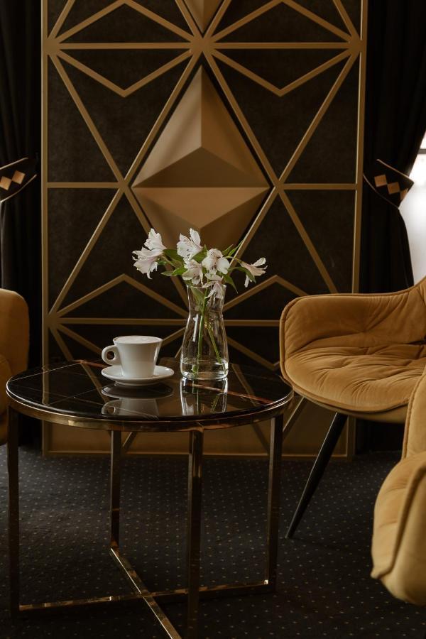 Aparthotel Prestige & Spa 扎科帕内 外观 照片